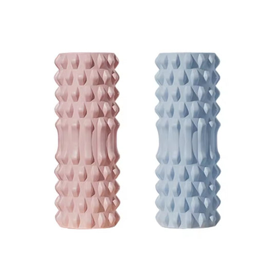 Foam Roller-for Deep Tissue Massage, Back Pain Relief Muscle Roller, Massage EVA Roller For Self Massage Exercise, Yoga, Pilates
